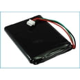 thumbnail image 1 of Replacement Battery for Navigon 2200,2200T,2210,3.7V/800mAh, 1 of 4
