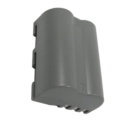 Replacement Battery for Nikon D300 (1500mAh Li-ion 7.4V)