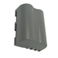 thumbnail image 1 of Replacement Battery for Nikon D80 (1500mAh Li-ion 7.4V), 1 of 3