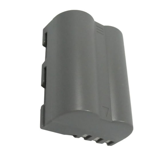 Replacement Battery for Nikon D80 (1500mAh Li-ion 7.4V)