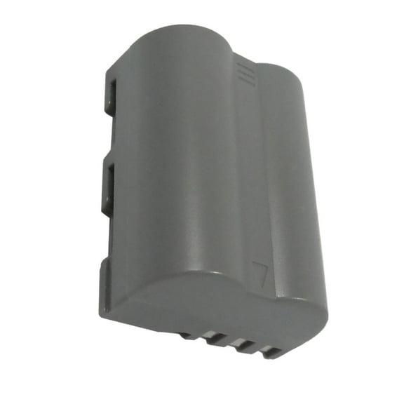 Replacement Battery for Nikon EN-EL3e (1500mAh Li-ion 7.4V)