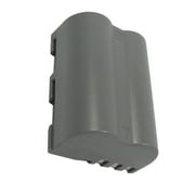 Replacement Battery for Nikon EN-EL3e (1500mAh Li-ion 7.4V)