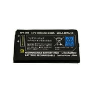 Replacement Battery for Nintendo 3DS XL Models   SPR-003