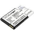 thumbnail image 1 of Replacement Battery for Nokia BL-5C,BL-5CA,Part Number:BL-5C,BL-5CA,1200mAh, 1 of 5