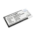 thumbnail image 1 of Replacement Battery for Nokia Lumia 640,RM-1072,RM-1073,BV-T5C,2600mAh,Mobile Phone battery, 1 of 5