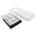 thumbnail image 1 of Replacement Battery for Nokia N97,BP-4L,3000mAh,Mobile Phone battery, 1 of 5