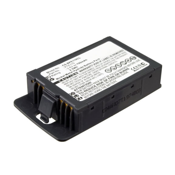 Replacement Battery for Nortel 2210,2212,NetLink H340,NTTQ69,PTN110,PTN130A,700mAh
