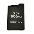 thumbnail image 1 of Replacement Battery for PSP 1000 by Mars Devices, 1 of 3