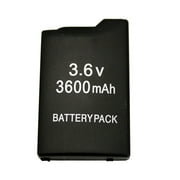 Replacement Battery for PSP 1000 by Mars Devices