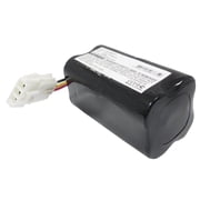 Replacement Battery for Panasonic AMV10V-8K,3000mAh/9.6V