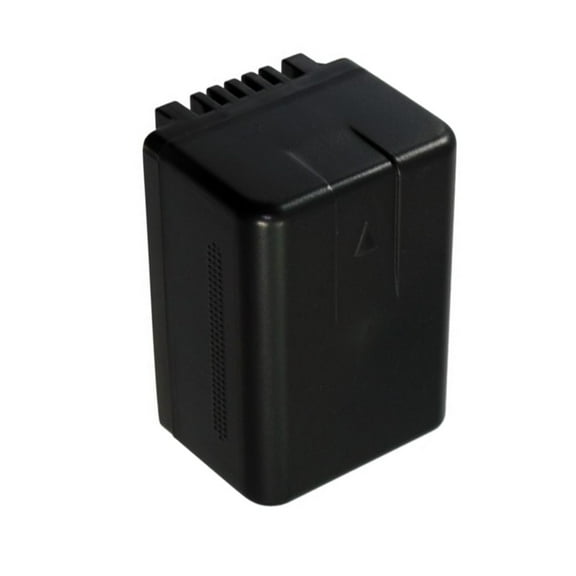Replacement Battery for Panasonic HC-V10 (1500mAh Li-ion 3.7V)