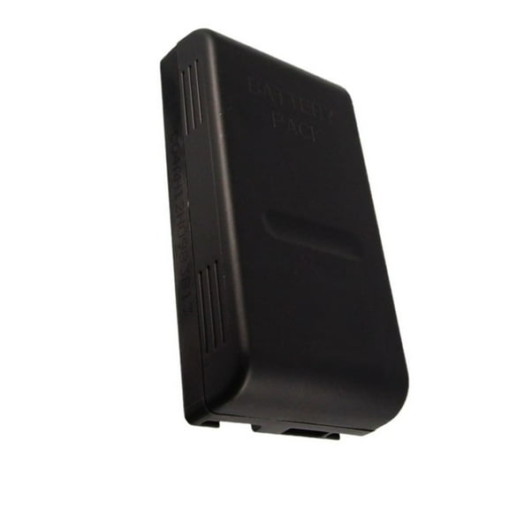 Replacement Battery for Panasonic PV-BP15 (2100mAh Ni-MH 6V)