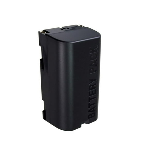 Replacement Battery for Panasonic PV-DBP5 (2000mAh Li-ion 7.4V)