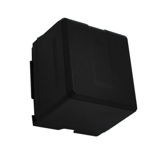 Replacement Battery for Panasonic SDR-H40 (750mAh Li-ion 7.4V)