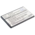 thumbnail image 1 of Replacement Battery for Pantech IM-A760,IM-A760s,IM-A770k,IM-A780L,BAT-6800M,1500mAh,Mobile Phone battery, 1 of 5