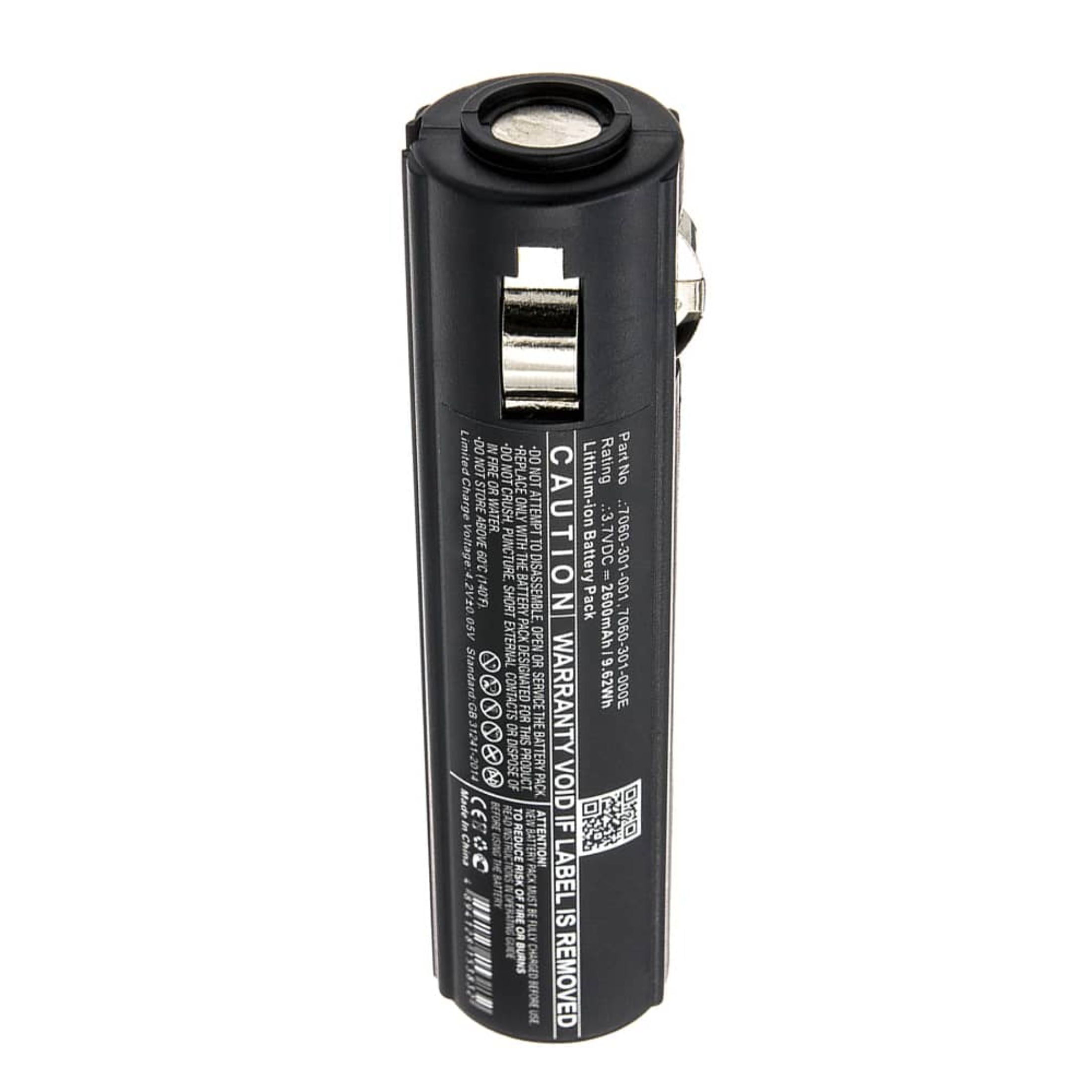 Kräftige & langlebige LITHIUM Mover Batterie, 598,00 €