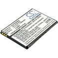 thumbnail image 1 of Replacement Battery for Philips CTS308,Xenium S308,AB1400BWML,1200mAh,Mobile Phone battery, 1 of 5