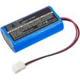 thumbnail image 1 of Replacement Battery for Promax CB-076,3400mAh, 1 of 4