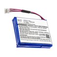 thumbnail image 1 of Replacement Battery for Qolsys QR0041-840 (3000mAh Li-Polymer 3.7V), 1 of 3