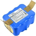thumbnail image 1 of Replacement Battery for ROBOT RBC003,RBC006,RBC009,RBC011,RBC012,3500mAh, 1 of 5