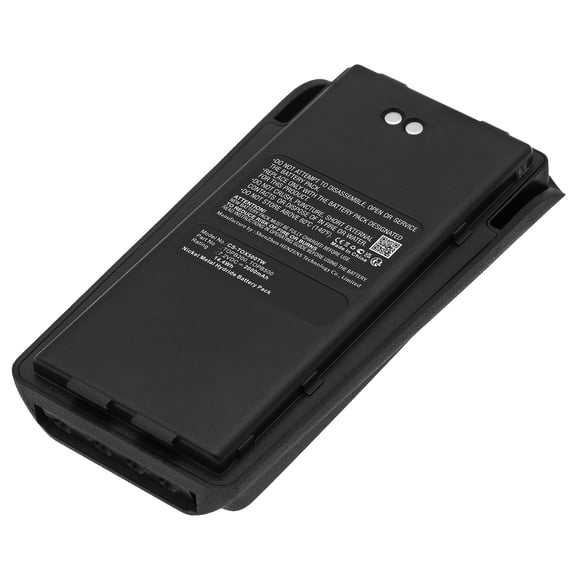 Replacement Battery for Radon 5010U,АН-17,7.2V/2000mAh