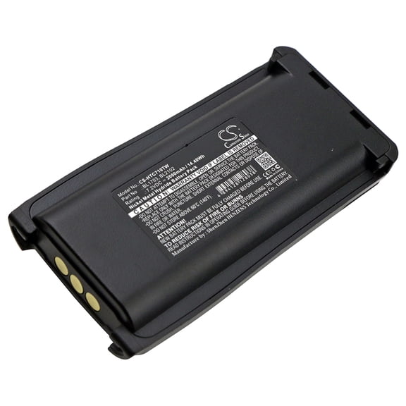 Replacement Battery for Relm BL1703,7.2V/2000mAh
