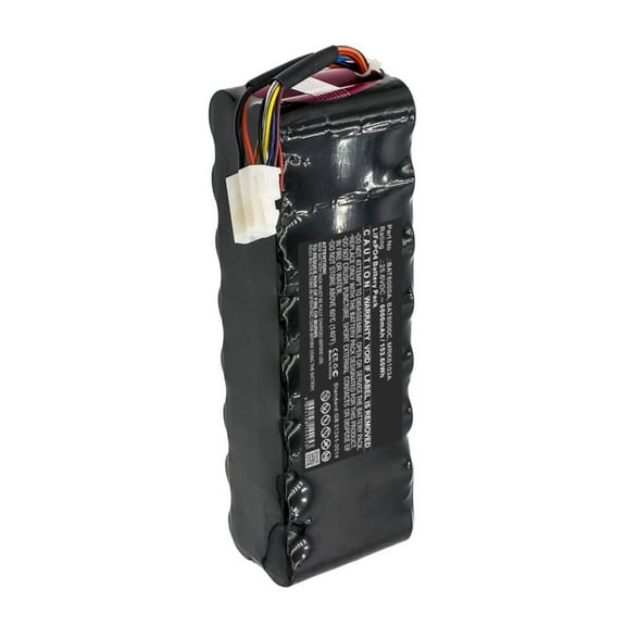 Replacement Battery for Robomow MRK6105A (6000mAh LiFePO4 25.6V)