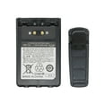 thumbnail image 1 of Replacement Battery for SBR-14Li FNB-101Li FNB-102Li For Yaesu VX-8 VX-8R VX-8DR VX-8D VX-8GR, 1 of 10