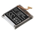 thumbnail image 1 of Replacement Battery for Samsung SM-R900,SM-R905,Watch 5 40mm,EB-BR910ABY,GH43-05114A,3.88V/380mAh, 1 of 4