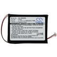 thumbnail image 1 of Replacement Battery for Samsung YEEP YH-820,YEEP YH-820S,YH-820MC,YH-820MW,YH-820MW/XSH,YP-820,YP-820S,PN:PPSB,3.7V/750mAh, 1 of 6