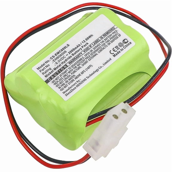 Replacement Battery for Sanyo 100502SE,2000mAh