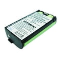 thumbnail image 1 of Replacement Battery for Sennheiser BA2015,BA2015G2,2.4V/1500mAh, 1 of 5