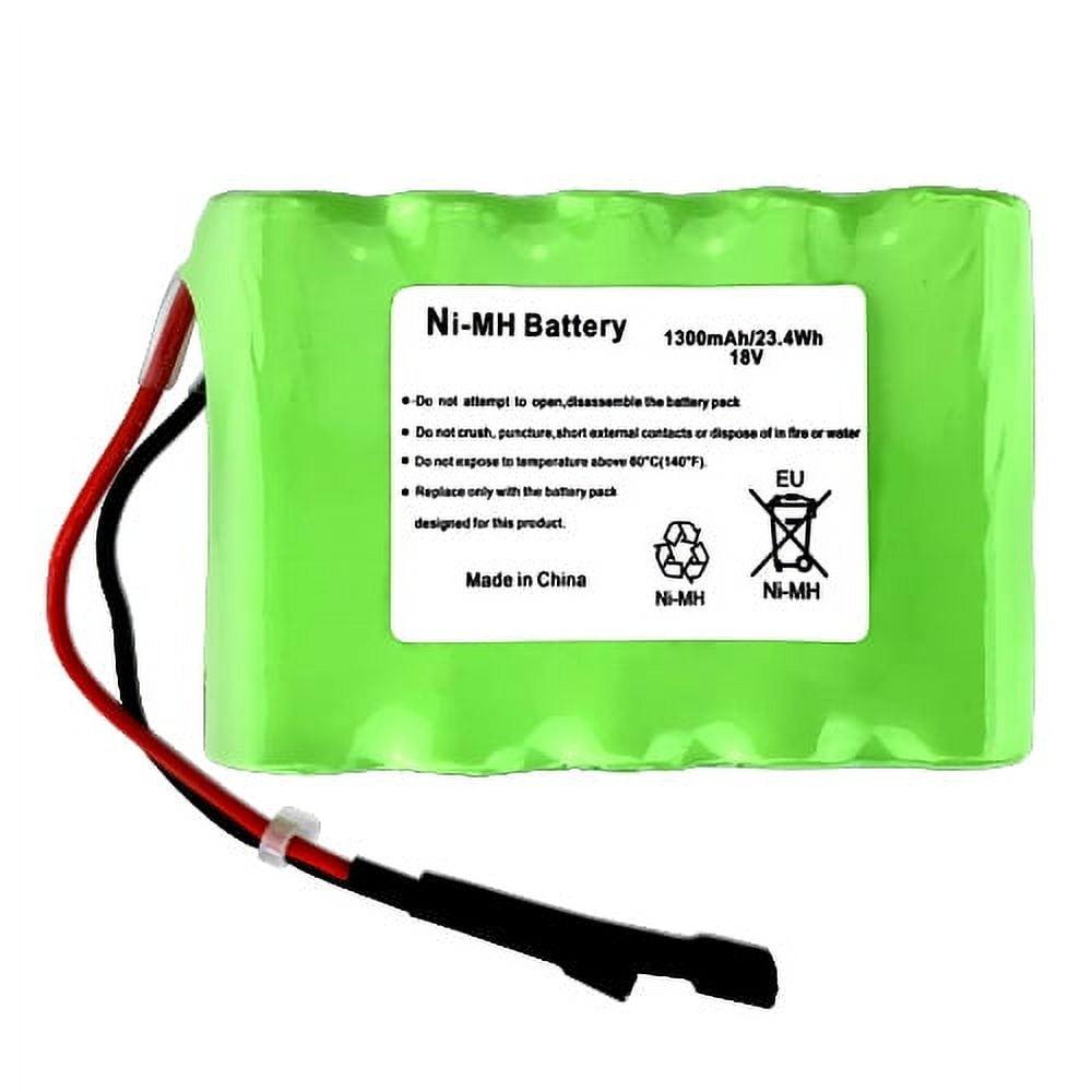Replacement Battery for Shark XB780N SV780 SV760 SV780N Cordless Pet