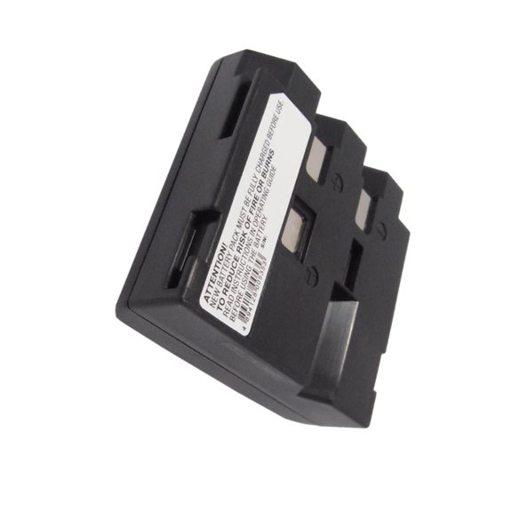 Replacement Battery for Sharp VL-E34U (2700mAh Ni-MH 3.6V)