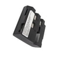 thumbnail image 1 of Replacement Battery for Sharp VL-E600U (2700mAh Ni-MH 3.6V), 1 of 3