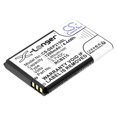 thumbnail image 1 of Replacement Battery for Skylink Classic,Hit,Simple,H15132,1200mAh,Mobile Phone battery, 1 of 3