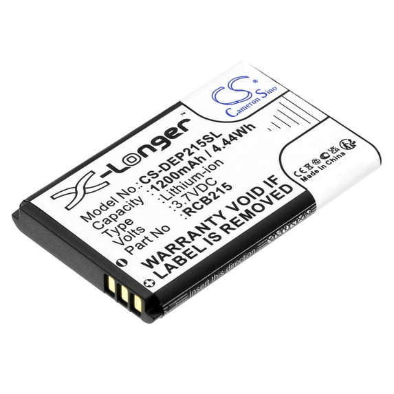 Replacement Battery for Skylink Classic,Hit,Simple,H15132,1200mAh,Mobile Phone battery