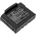 thumbnail image 1 of Replacement Battery for Sonumaxx 2.4 PR Receiver,2.4 range,230-469,350mAh, 1 of 4