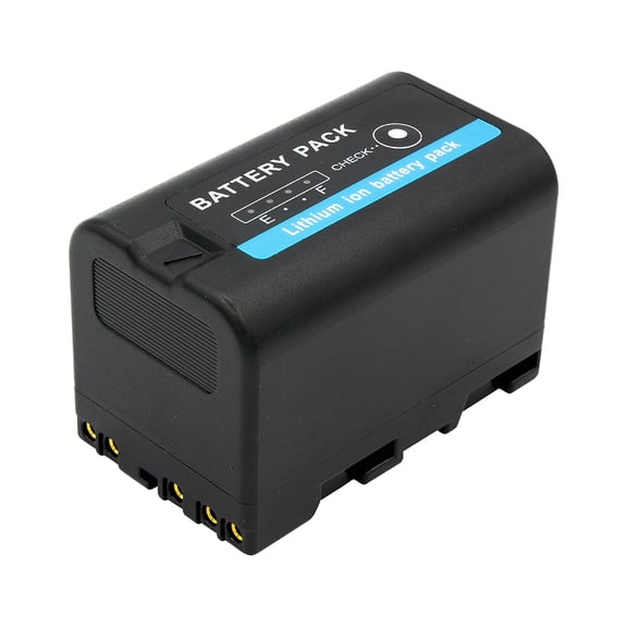 Replacement Battery for Sony BP-U30 (2600mAh Li-ion 14.8V)