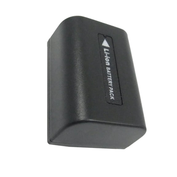 Replacement Battery for Sony DCR-HC42 (600mAh Li-ion 7.4V)