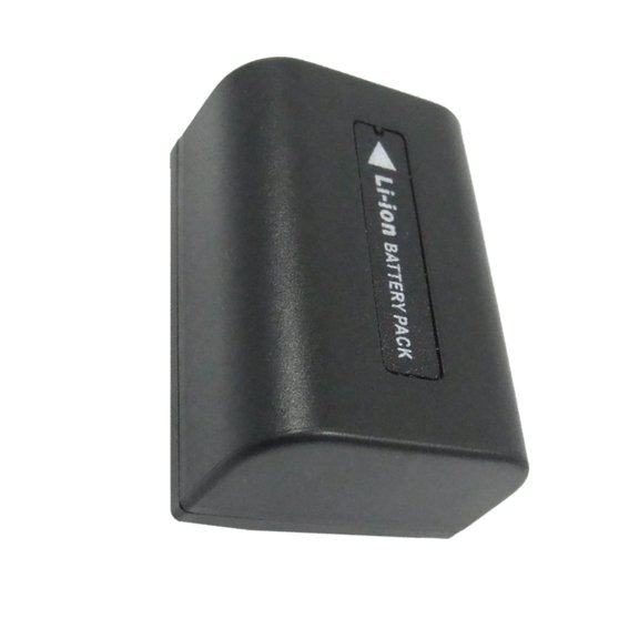 Replacement Battery for Sony DCR-SR45 (600mAh Li-ion 7.4V)