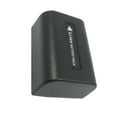 thumbnail image 1 of Replacement Battery for Sony HDR-XR100 (600mAh Li-ion 7.4V), 1 of 3