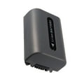 thumbnail image 1 of Replacement Battery for Sony NP-FP50 (750mAh Li-ion 7.4V), 1 of 3