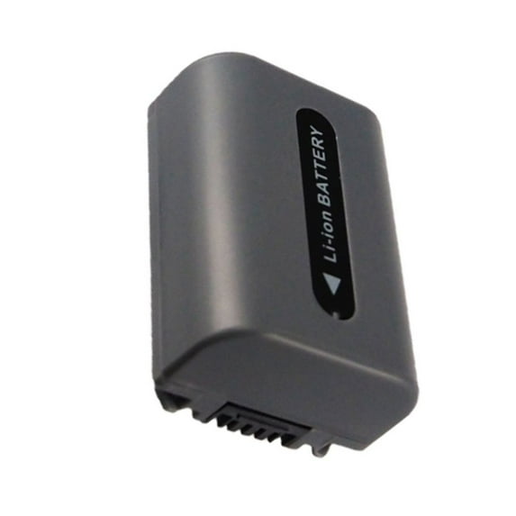 Replacement Battery for Sony NP-FP50 (750mAh Li-ion 7.4V)