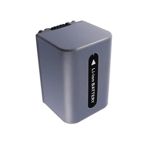 Replacement Battery for Sony NP-FP71 (1360mAh Li-ion 7.4V)