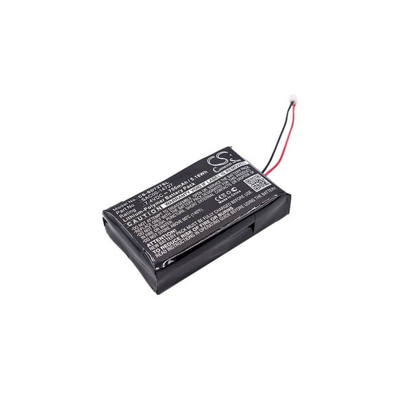 Replacement Battery for SportDOG Remote Launcher Receiver,SAC00-14727,7.4V/700mAh