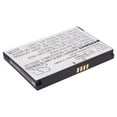 thumbnail image 1 of Replacement Battery for Sprint AirCard 753S,AirCard 754S,Zing,1500mAh/3.7V, 1 of 5