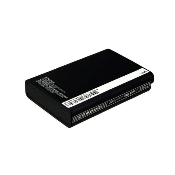 Replacement Battery for Sprint BTR5072B,2000mAh
