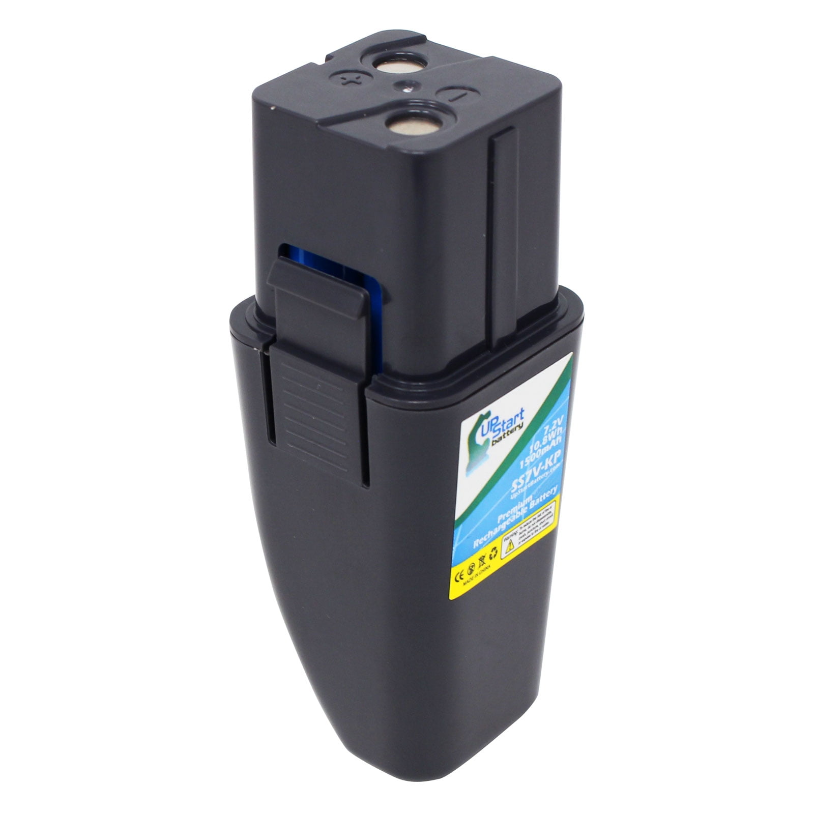 Compatible Replacement Battery for Ontel Swivel UK Ubuy