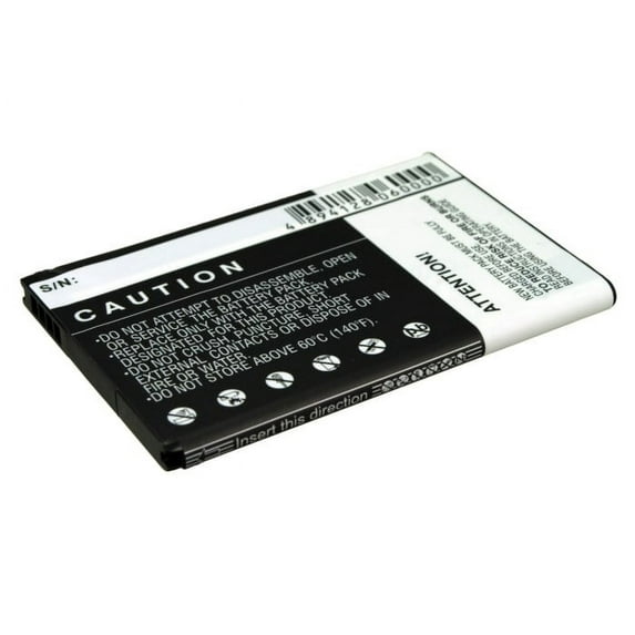 Replacement Battery for T-Mobile G2,35H00140-00M,35H00140-01M,BAS450,1500mAh,Mobile Phone battery